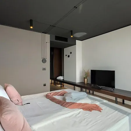 Vakantiehuis Vista Hills