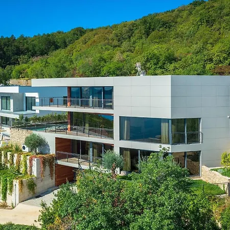Vista Hills Opatija