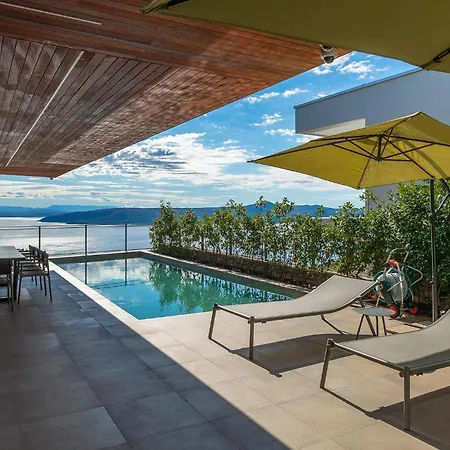 Vakantiehuis Vista Hills *