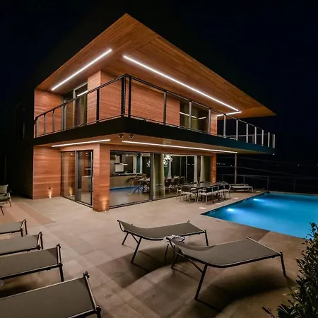 Vista Hills Holiday home *
