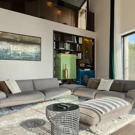 Vakantiehuis Vista Hills *