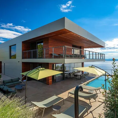 Vakantiehuis Vista Hills