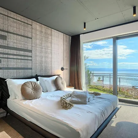 Vakantiehuis Vista Hills *