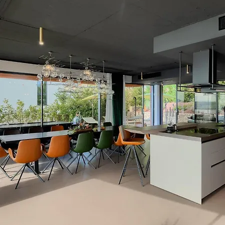 Vakantiehuis Vista Hills *