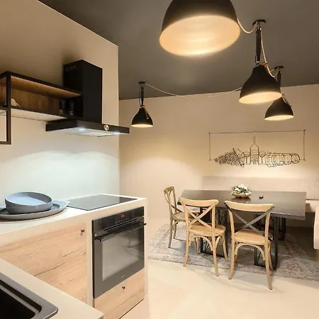 Vista Hills Holiday home Opatija