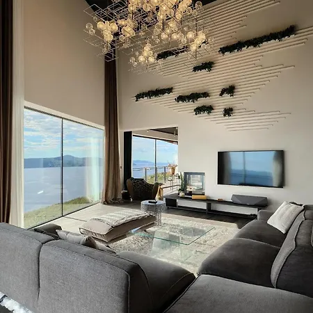 Vakantiehuis Vista Hills
