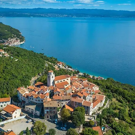 Vakantiehuis Vista Hills Opatija