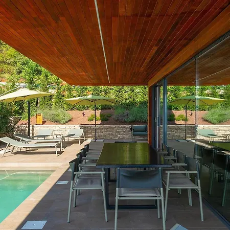 Vakantiehuis Vista Hills *