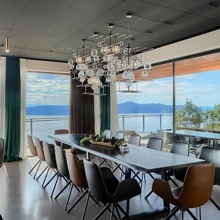 Vista Hills Opatija