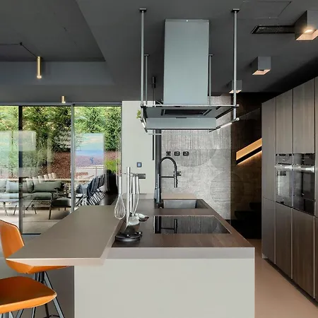 Vista Hills Ferienhaus