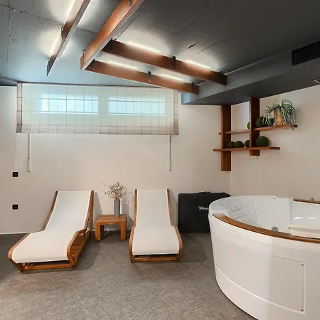 Vista Hills Ferienhaus