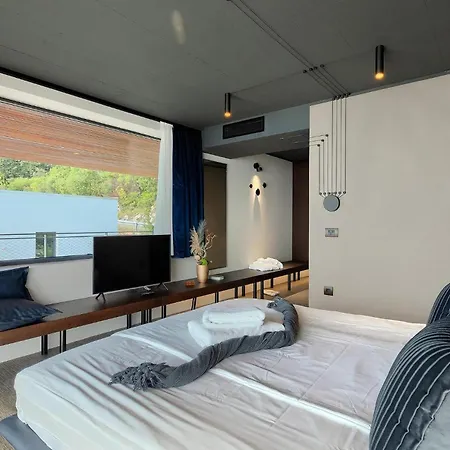 Ferienhaus Vista Hills