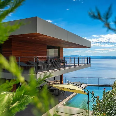 Vista Hills Ferienhaus
