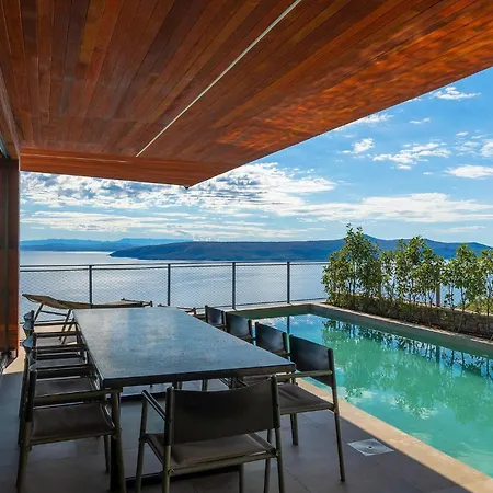 Vista Hills Opatija