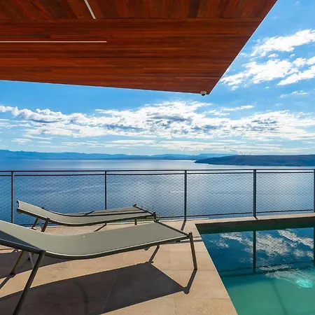 Ferienhaus Vista Hills