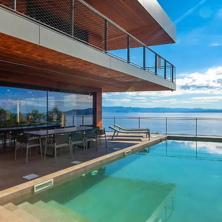 Vista Hills Ferienhaus *