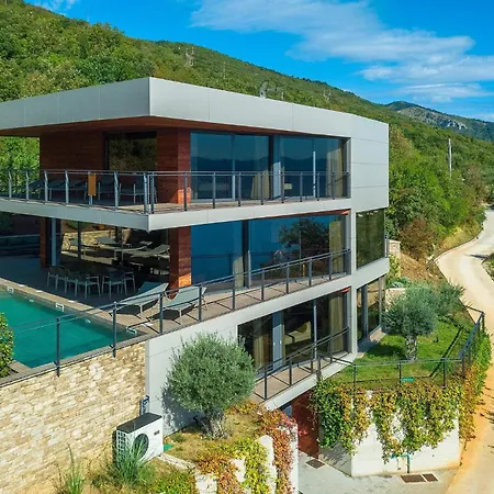 Vista Hills Opatija